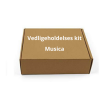 Vedligeholdelses kit Musica