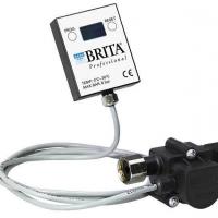 Brita Flowmeter