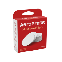 Aeropress XL FIlter
