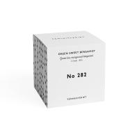 282 green sweet bergamot refill box