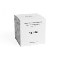 580 black earl grey organic refill box