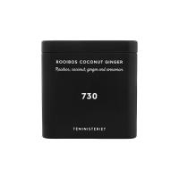 730 rooibos coconut ginger