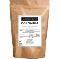 COLOMBIA okologisk4