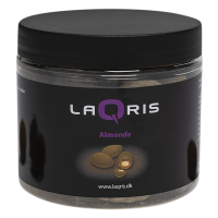 Laqris almonds3