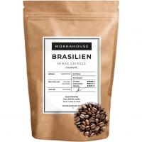 Ristede kaffebonner Brasilien MinasGeiras cooxupe4