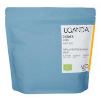 Uganda Oeko Kaffe
