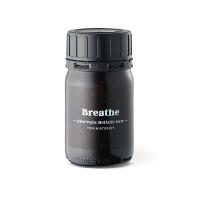 ayurveda breathe organic apothecary jar