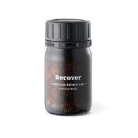 ayurveda recover organic apothecary jar