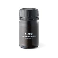 ayurveda sleep organic apothecary jar