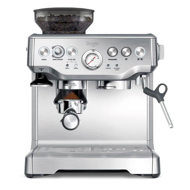 Barista Express™ espressomaskine