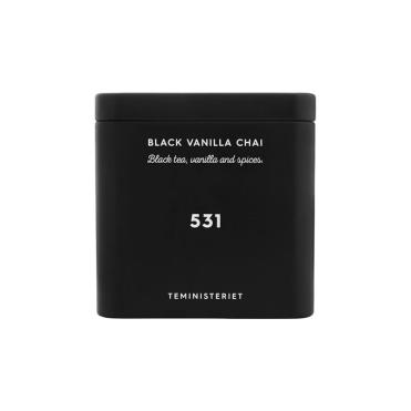 531 black vanilla chai