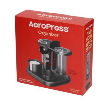 AeroPress Organizer Stand4