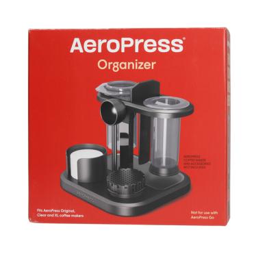 AeroPress Organizer Stand6