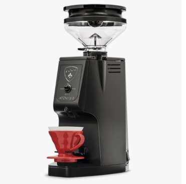 Eureka ATOM Brew Pro elektronisk kaffekvaern