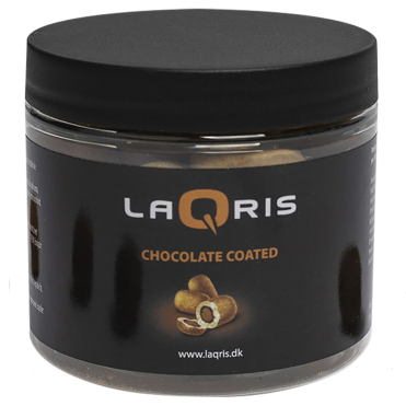 Laqris Chokolate coated