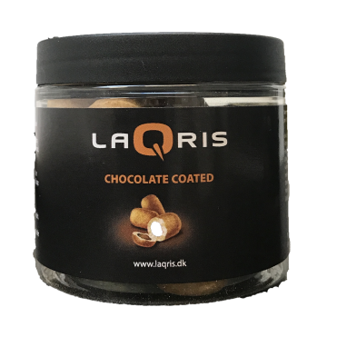 Laqris chocolate coated2