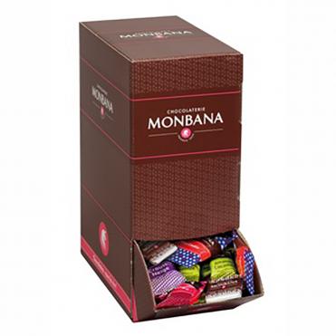 Monbana flavour mix