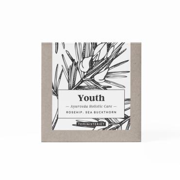 ayurveda youth organic refill box