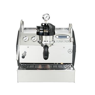 lamarzocco gs3 mp front