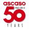 Ascaso 50 years