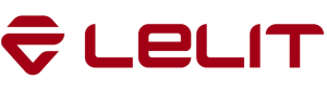 Lelit Logo Espressomaskine