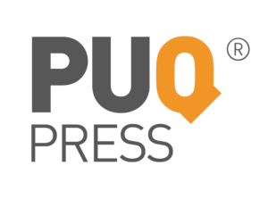 PUQpress logo