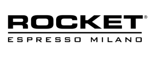 Rocket Espresso logo