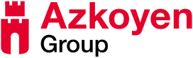 logo azkoyen group